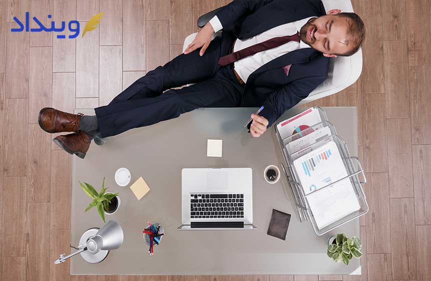 مسئولیت مدنی و کیفری مدیران