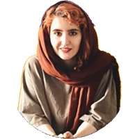 مریم خدادوستان نویسنده و کارشناس حقوقی وینداد