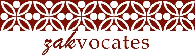 گروه حقوقی zakvokates